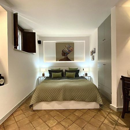 Casa Siculi Villa Taormina Luaran gambar