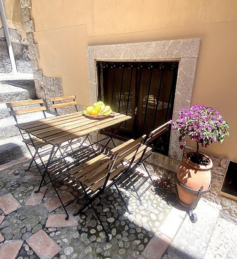 Casa Siculi Villa Taormina Luaran gambar