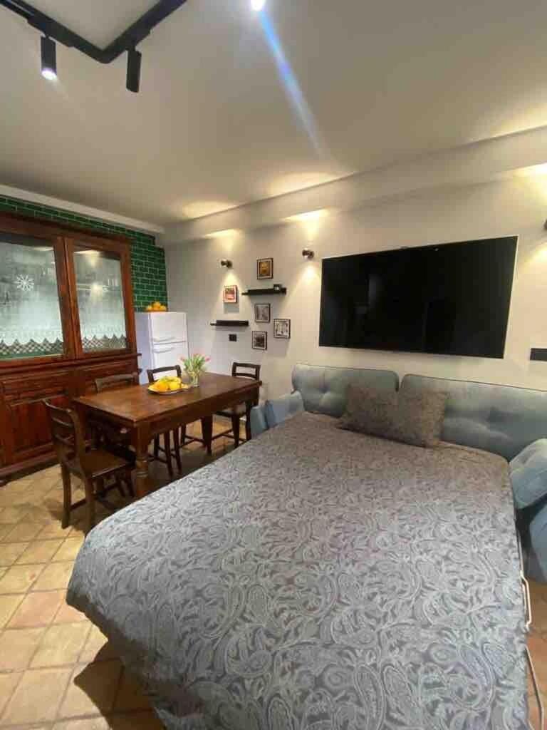 Casa Siculi Villa Taormina Bilik gambar